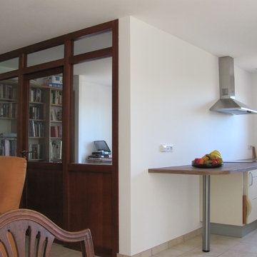 Maison à ossature bois - 143 m² - Longeville sur Mer (Vendée, 85)