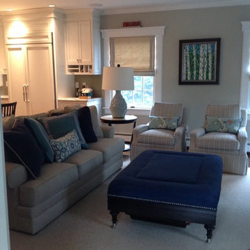 Family Rooms
