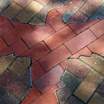 Landscapes and Hardscapes