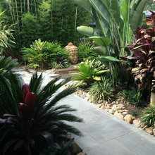 Quinlan Garden