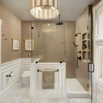 This Old House: Primary Bath Remodel in West Chester, PA
