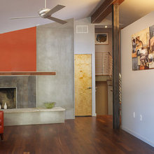 Fire Place
