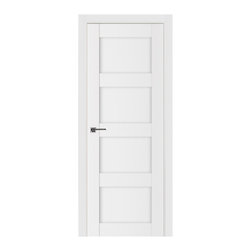 Newy Stile Doors by Brooklyn Doors - Products
