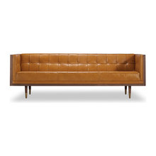 Hotel Lobby Project - Mid-Century