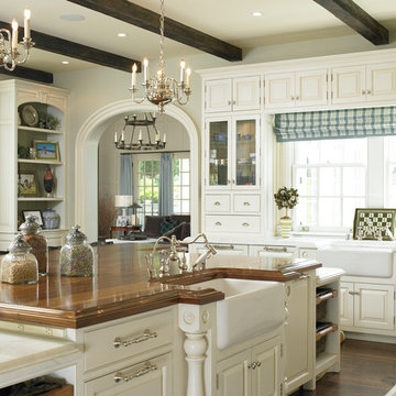 Kitchens