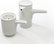 Walkure Bayreuth Porcelain Pour Over Brewer