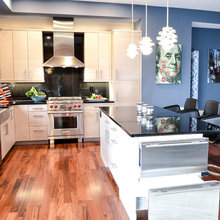 Cabinets