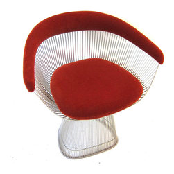 Chair Upholstering - Armchairs And Accent Chairs