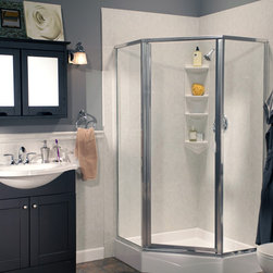 Replacement Showers - Products