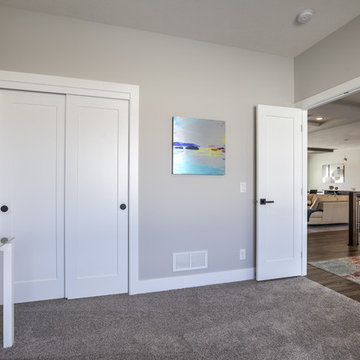 Outstanding Open Concept Ranch