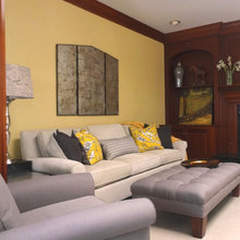 Bedrooms