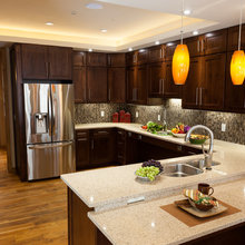 Kitchens