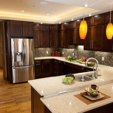 Universal Design Dream Home
