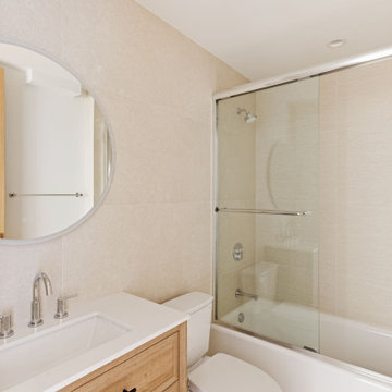 The hidden duplex & A home makeover - SB9 Investment property in Woodland Hills