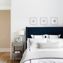 Bedrooms