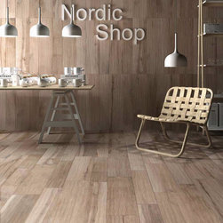 Cape Cod Porcelain Tile - Tile