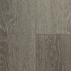 Modern Collection - Hardwood Flooring