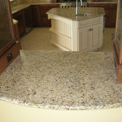 Granite - Products