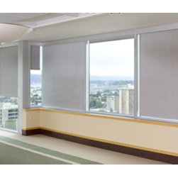 Mt. Hood Window Coverings - Products