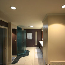 Master Bath Remodel