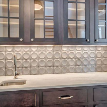 Ivy Farms Home by Peak Builders