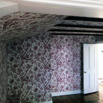 Shabby Chic Interiors