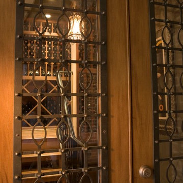 Beverly Wine Room