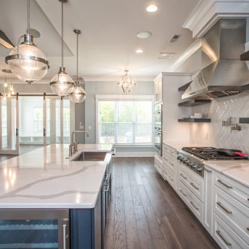 Fire Damage Restoration | Wilmington, NC