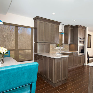 Ossining Kitchen