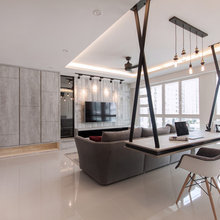 Modern