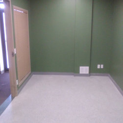 Commercial Renovations - Home Improvement