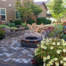 Landscape Upgrade ‘25