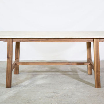 Dining Table Base