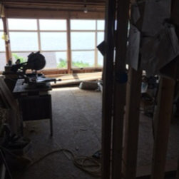 HVAC Full Cut-In New Construction - Heating And Cooling