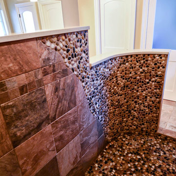 Vienna, Virginia Custom Home #4