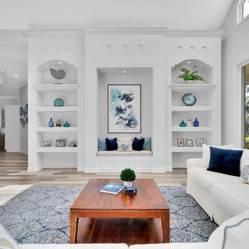 Bonita Bay, Bonita Springs, Florida - Whole Home Remodel