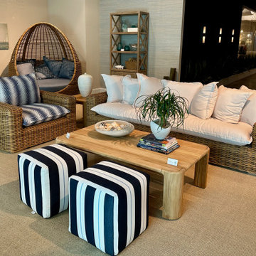 Hooker Furnishings 2025 Spring High Point Market
