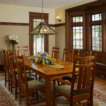 Historic Renovation