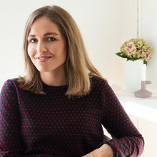 Houzz Tour: Besøg blogger Danica Chloe's lejlighed på Islands Brygge