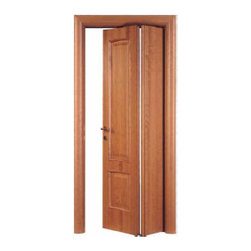 Traditional and classic doors - Interior Doors