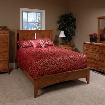 Brooklyn Bedroom Set