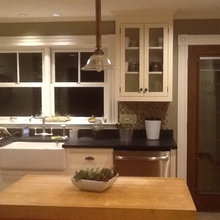 kitchen light