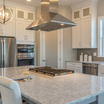 The Sullivan at Hawk Valley Estates