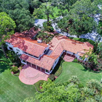 Orlando Custom Home