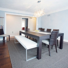Dining Room Ideas
