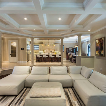 Modern Mediterranean - Ft. Lauderdale, FL