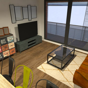 Casa AyN -