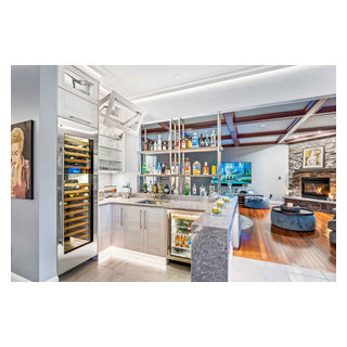 Winner of International Property Awards' World's Best Kitchen Design ...