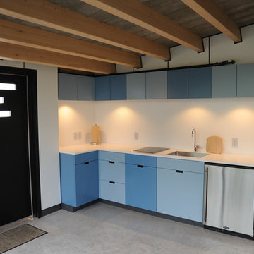 PureBond Fabricator Projects