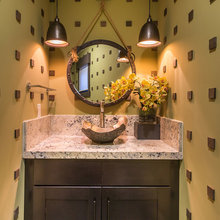 Bathroom Ideas